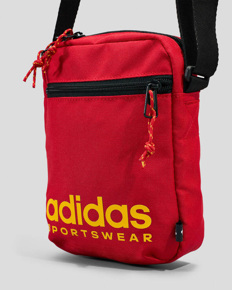 adidas Spain Messenger Bag for Womens