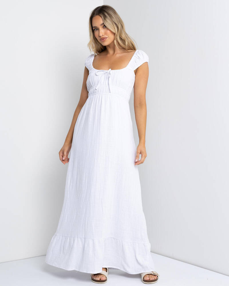 Mooloola Mabel Maxi Dress for Womens