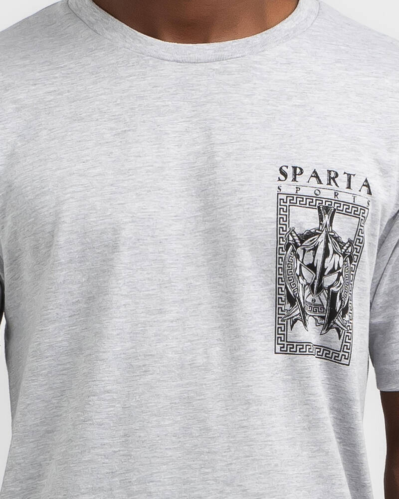 Sparta Knives T-Shirt for Mens