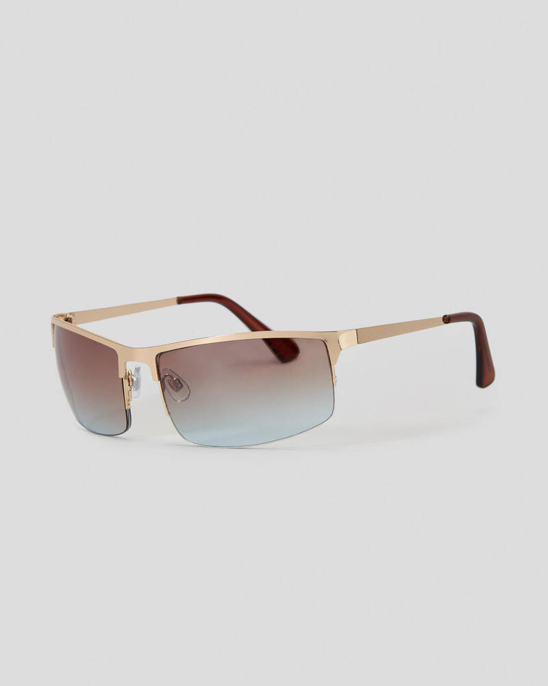 Indie Eyewear Kelly Sunglasses for Womens