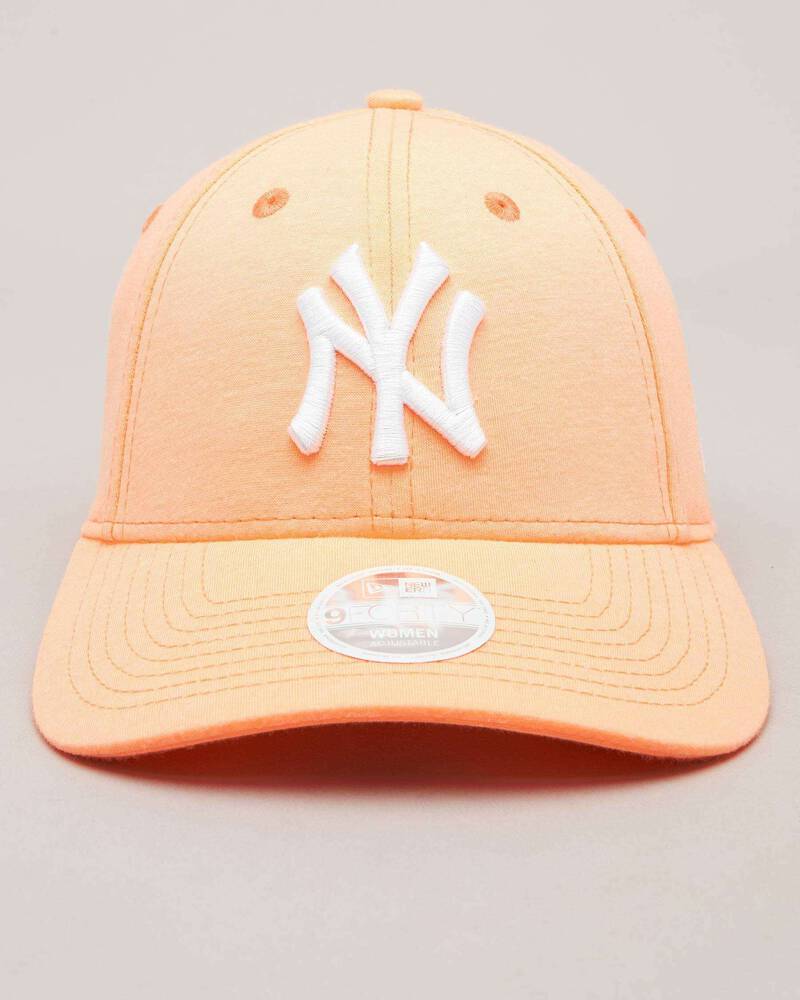 New Era NY Yankees Cap for Womens