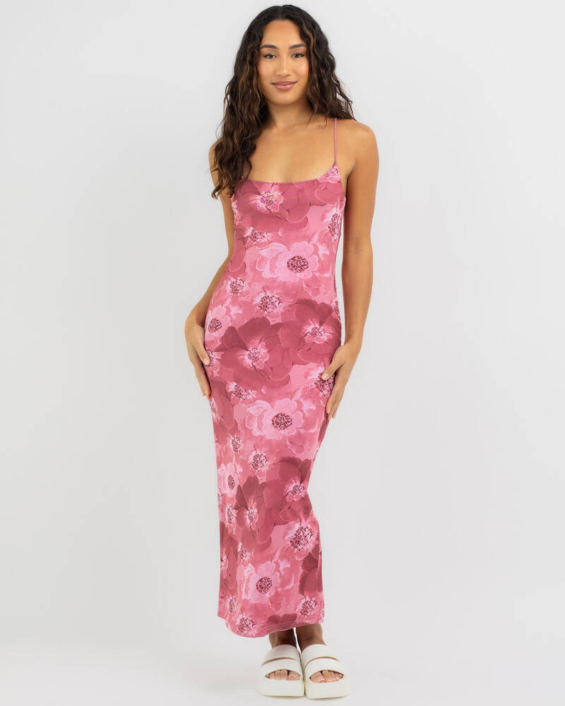 Ava And Ever Delilah Maxi Dress for Womens