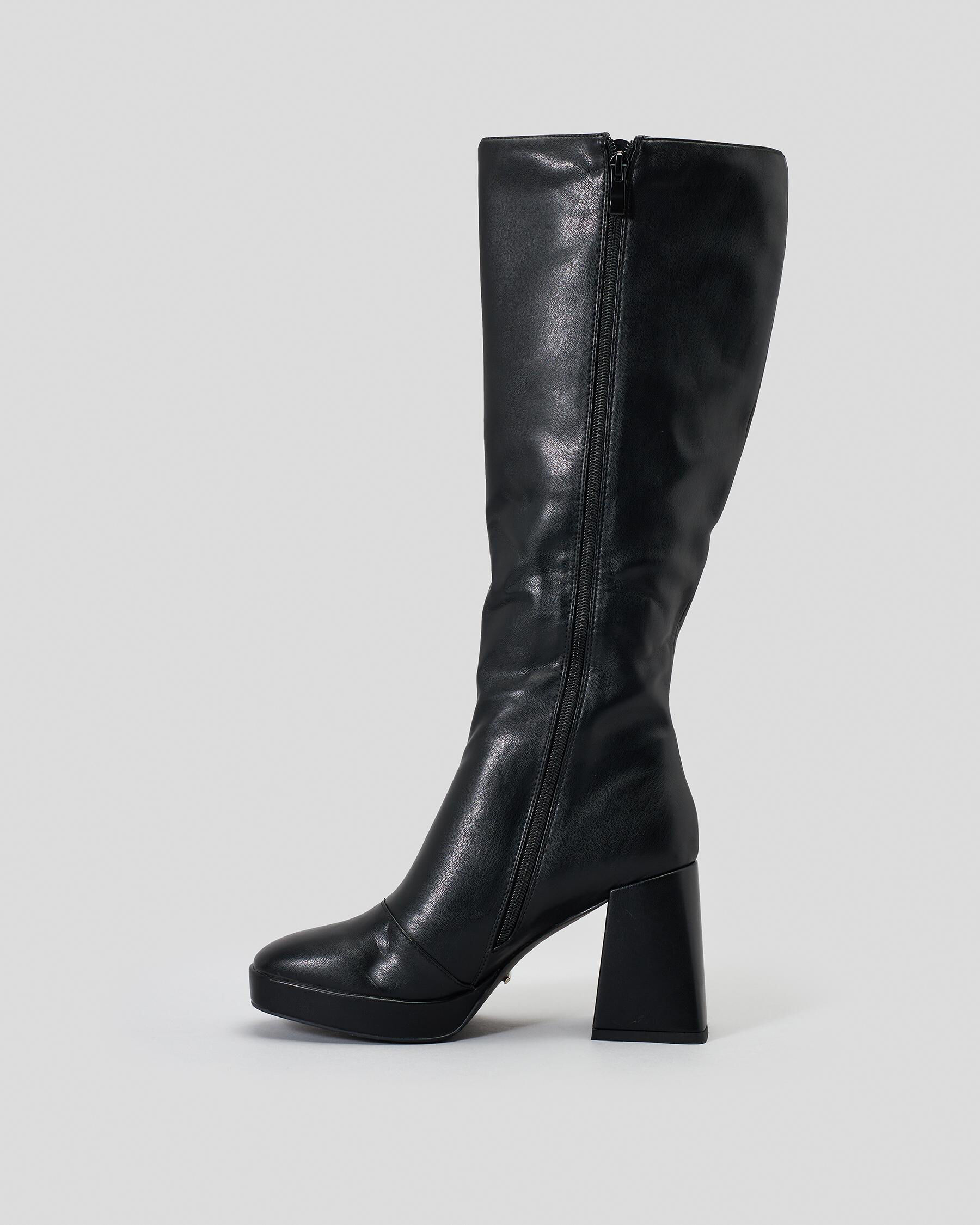 City beach hot sale womens boots