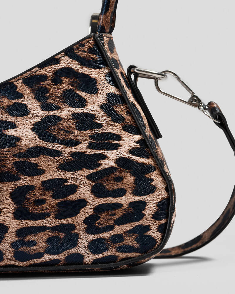 Ava And Ever Tigress Hand Bag for Womens