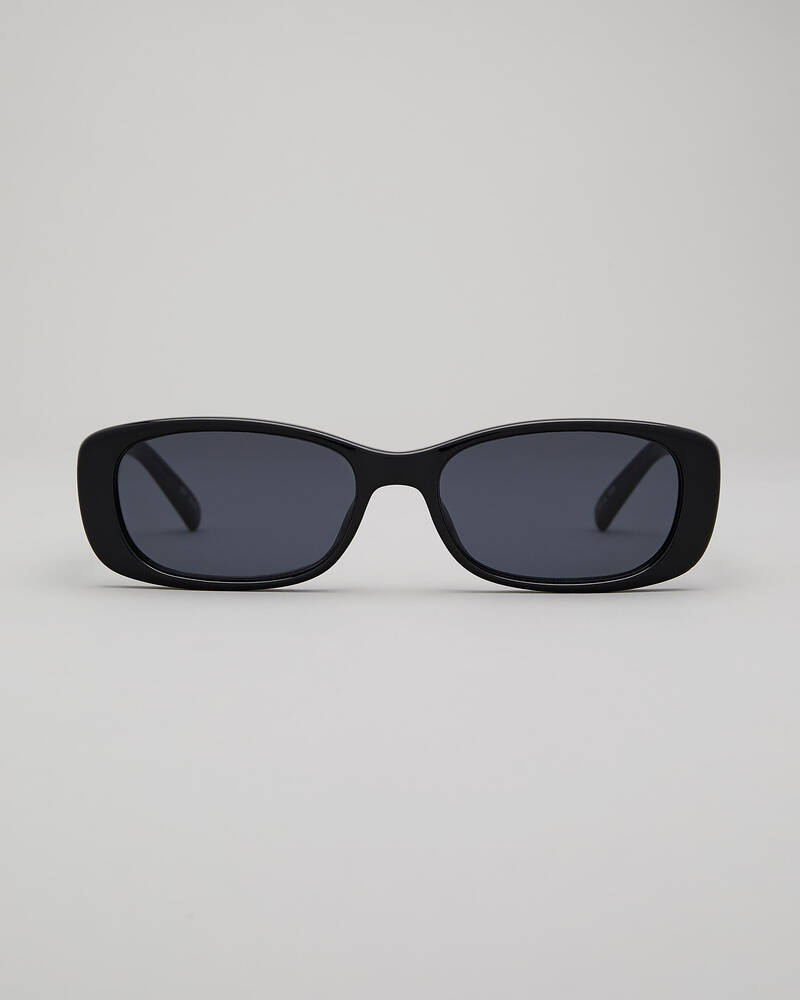 Le Specs Unreal Sunglasses for Unisex