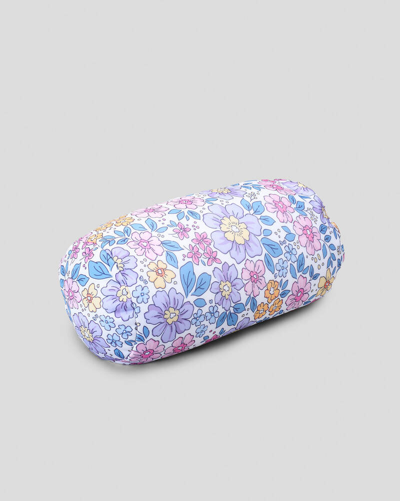 Mooloola Jardin Tube Pillow for Womens