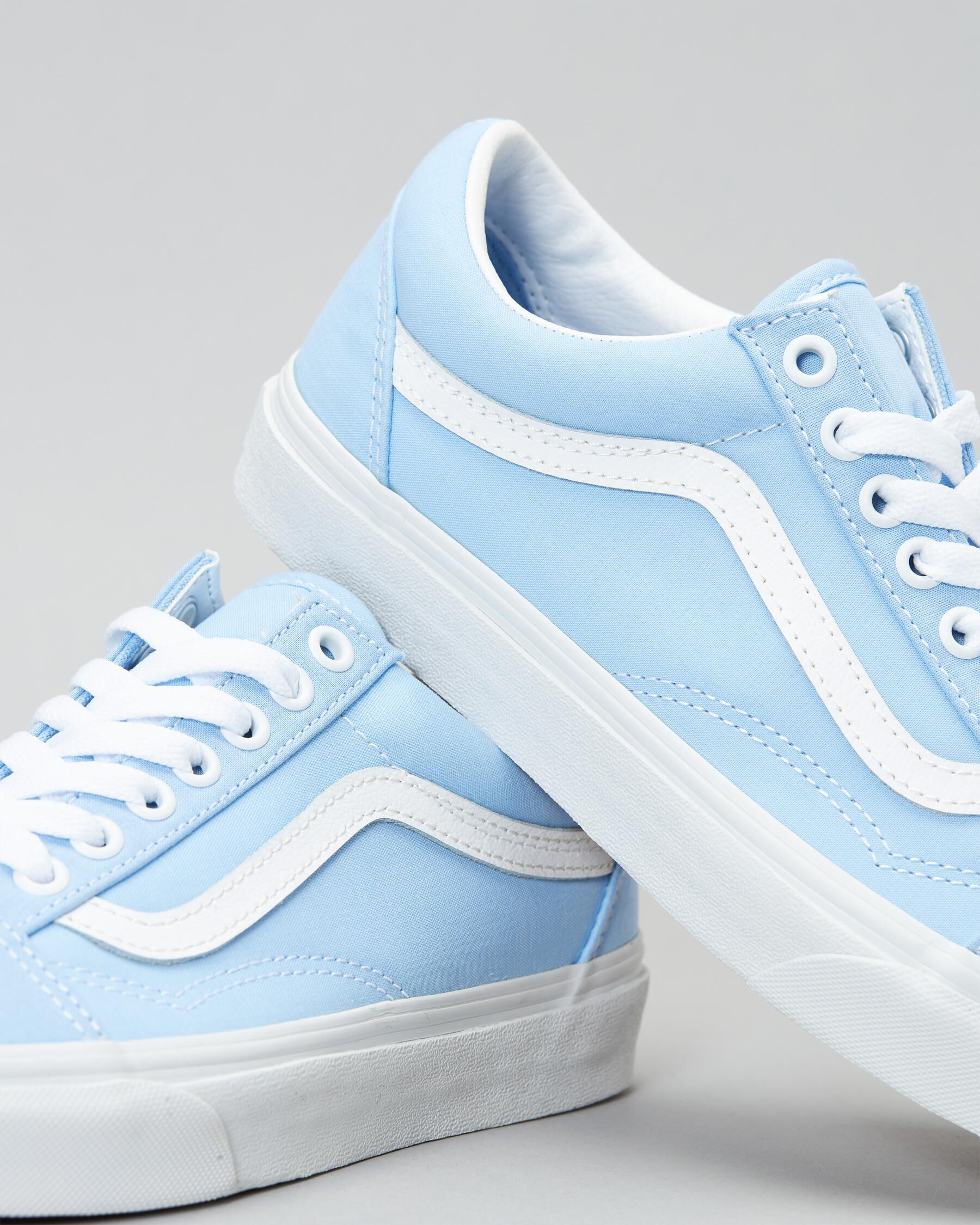 Vans old best sale skool skyway