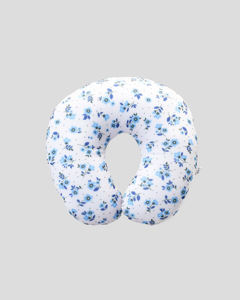 Mooloola Evermore Neck Pillow for Womens