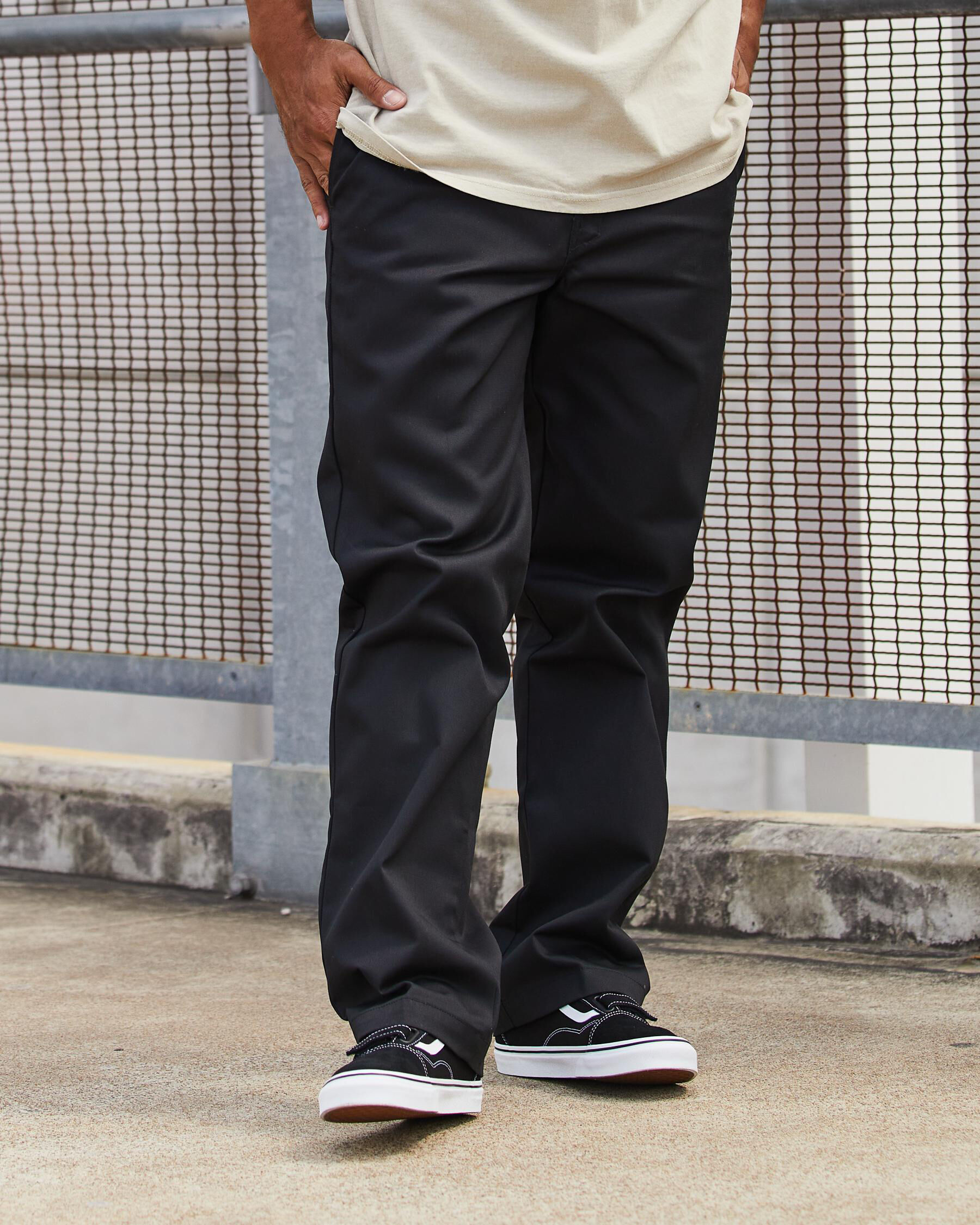 Shop Dickies Pants, Clothing & More Online - FREE* Shipping & Easy