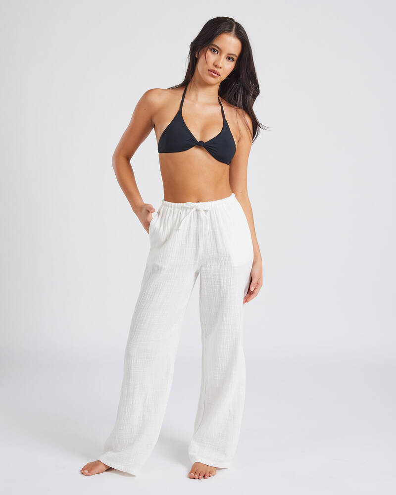 Mooloola Lennox Pants for Womens