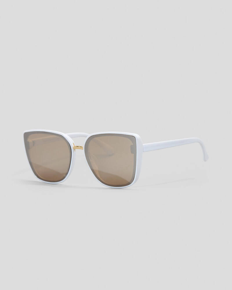 Indie Eyewear Hudson Sunglasses for Womens