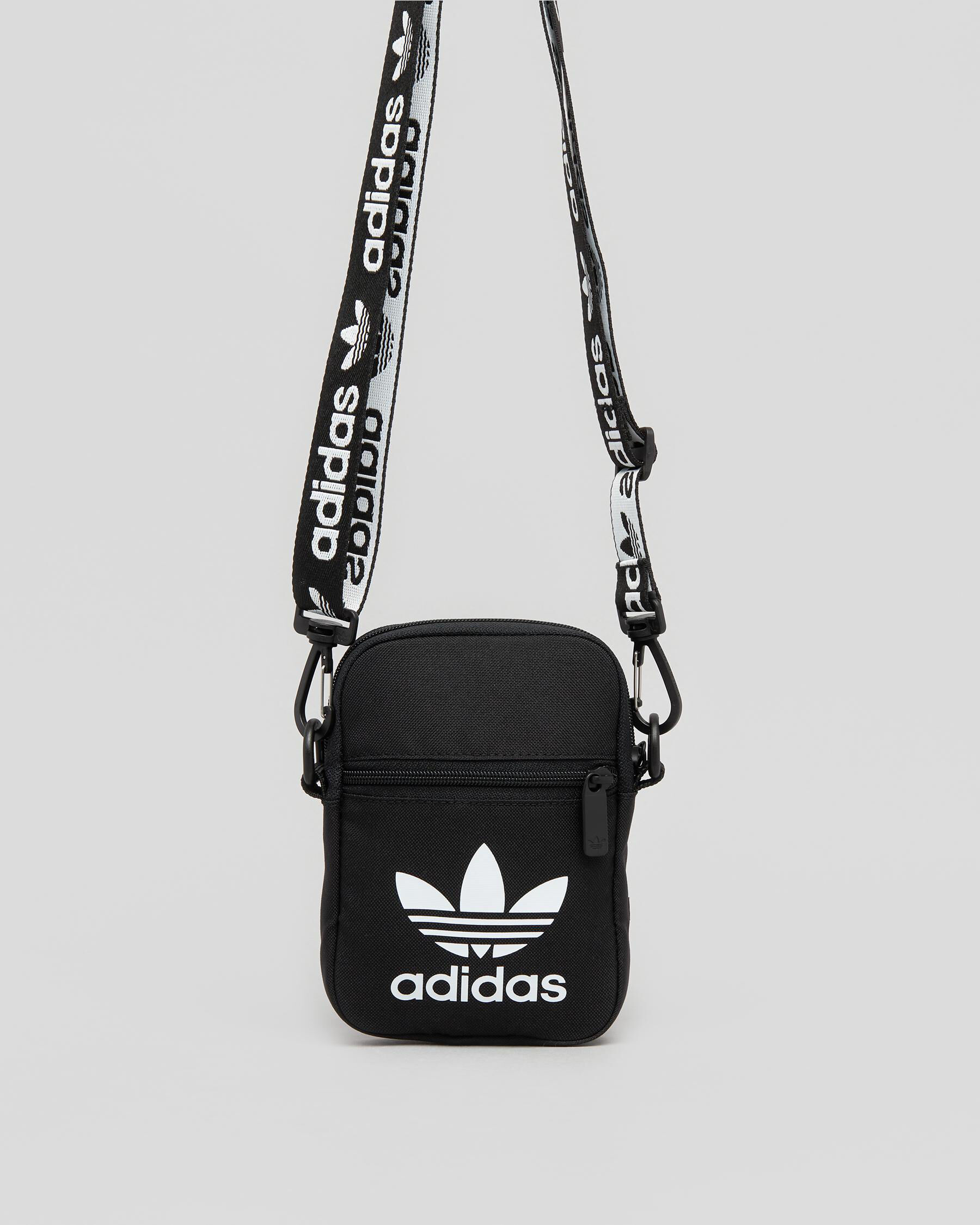 Adidas festival clearance bag australia