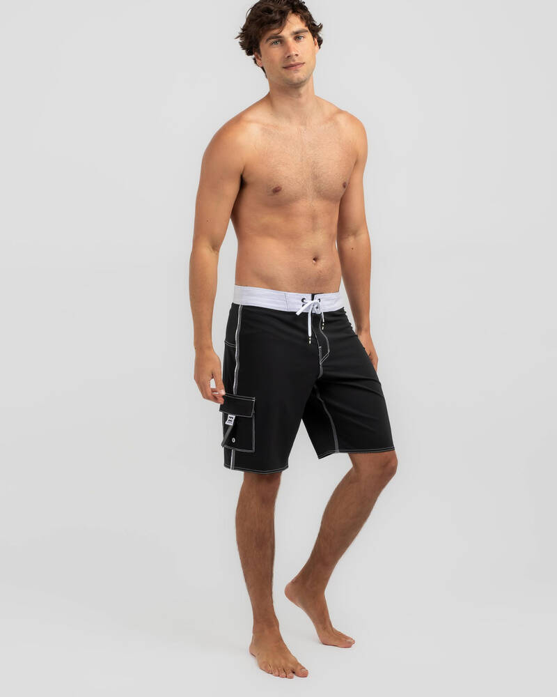 Billabong Backbeach Pro Board Shorts for Mens