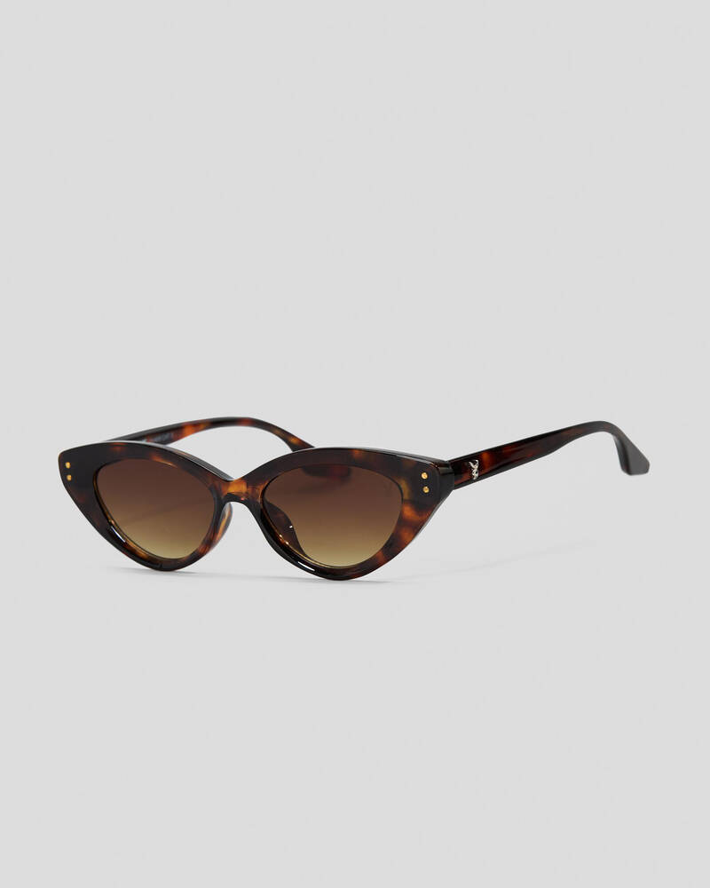 Playboy Pursue Pleasure Sunglasses for Womens