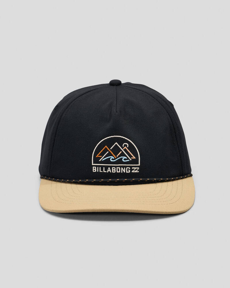 Billabong ADIV Strapback Cap for Mens