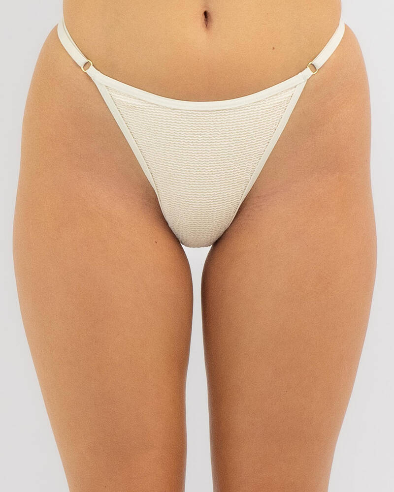 Topanga Aimee Itsy Bikini Bottom for Womens