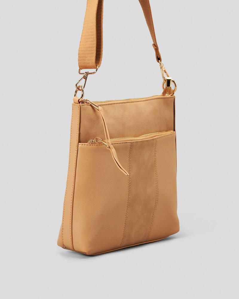 Mooloola Dune Handbag for Womens