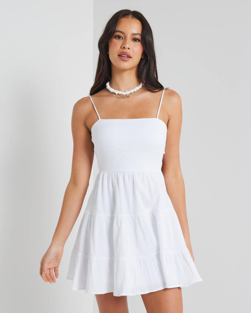 Mooloola Tabetha Dress for Womens