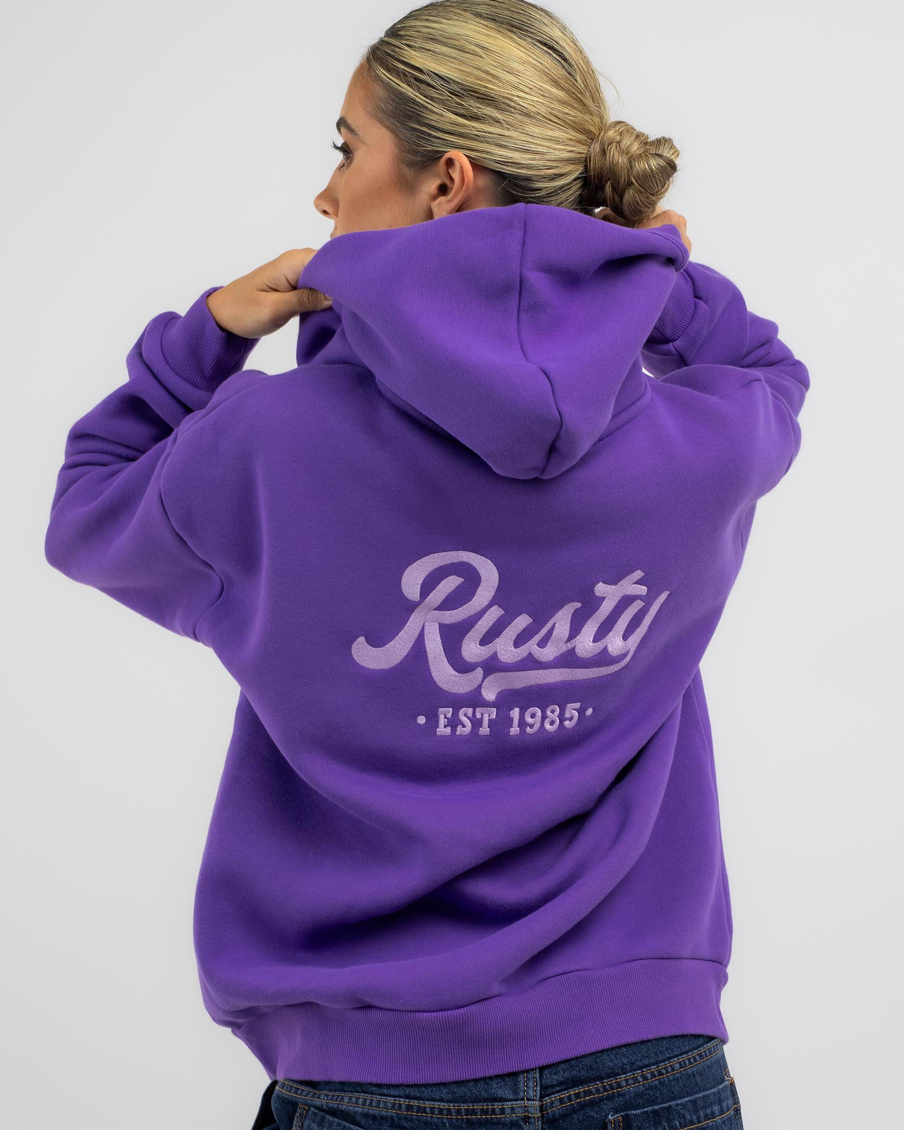 City beach best sale womens hoodies