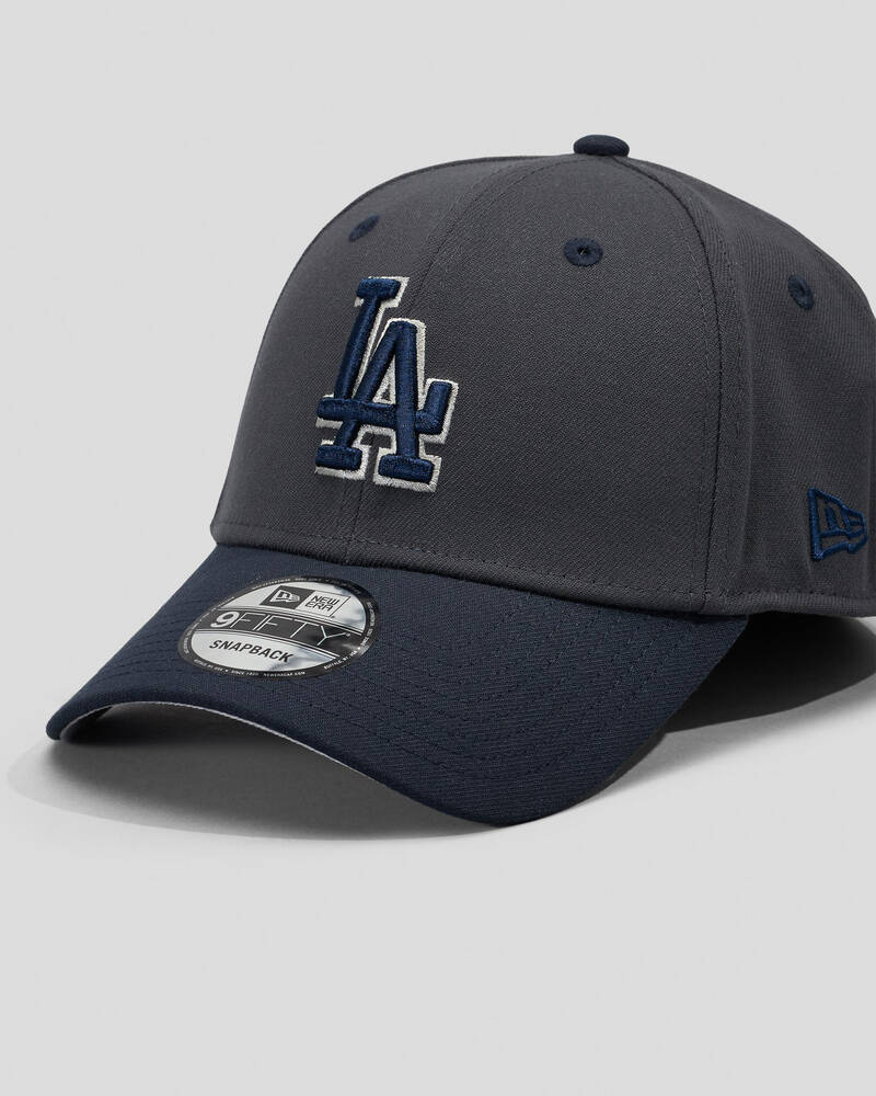 New Era Los Angeles Dodgers 39Thirty Cap for Mens