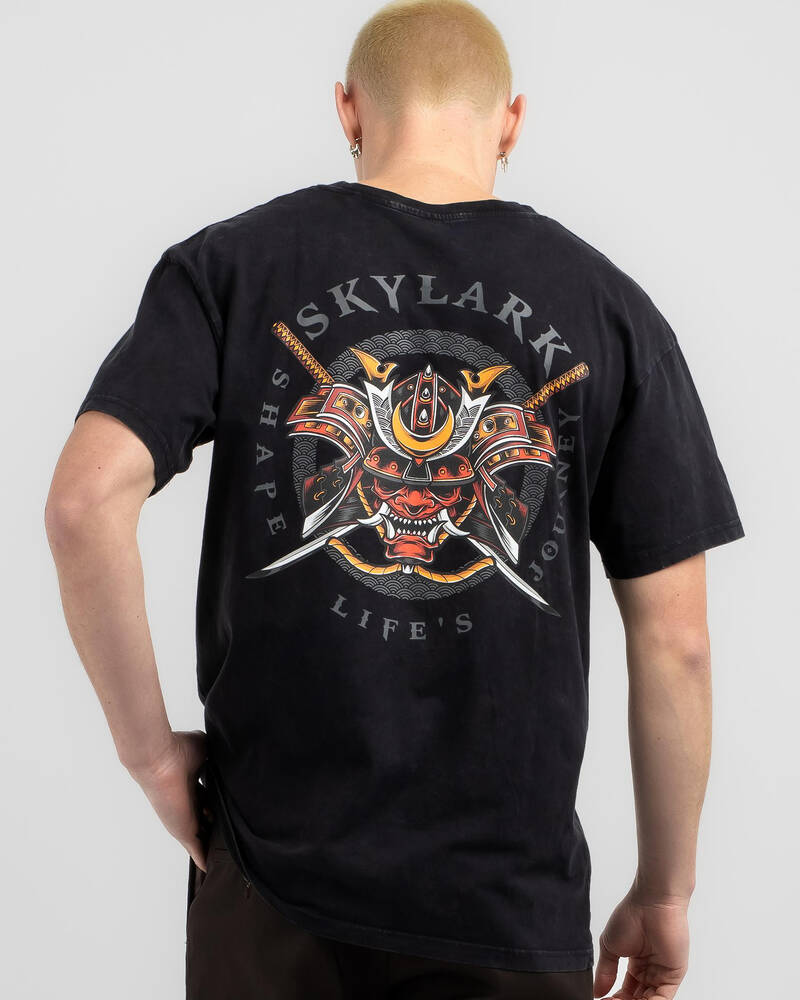 Skylark Vanquish T-Shirt for Mens