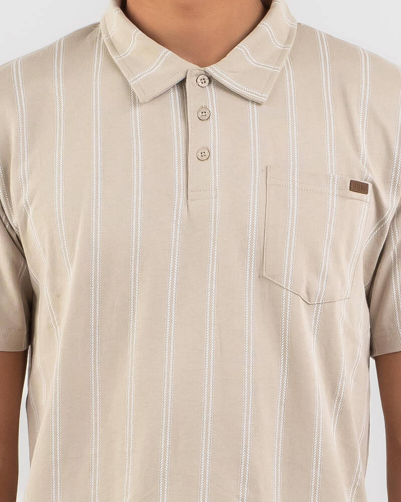 Skylark Trinity Polo T-Shirt for Mens