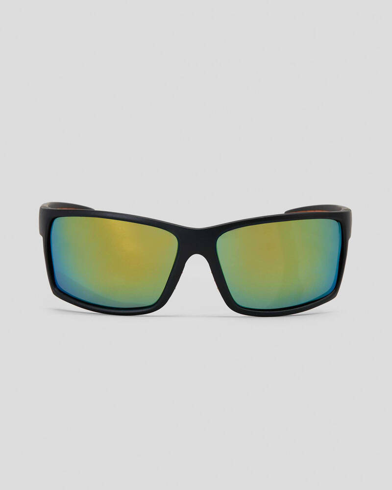 Salty Life Littoral Polarised Sunglasses for Mens