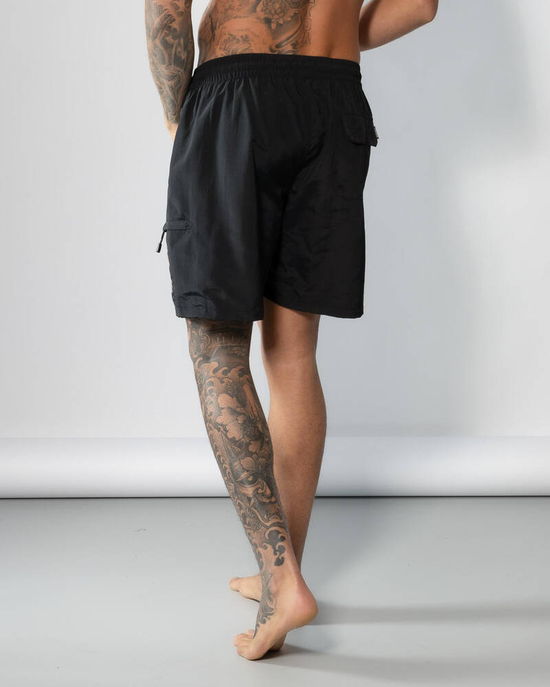 Afends Fruiting Board Shorts for Mens