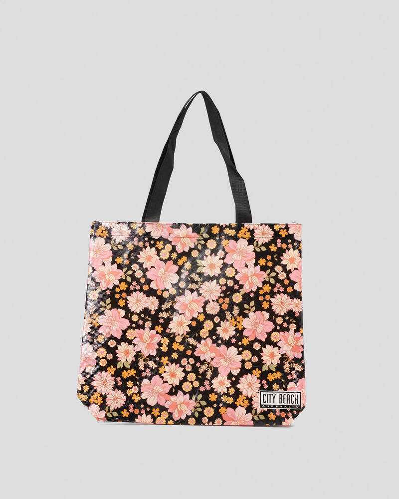 Mooloola Charlotte Eco Bag for Womens