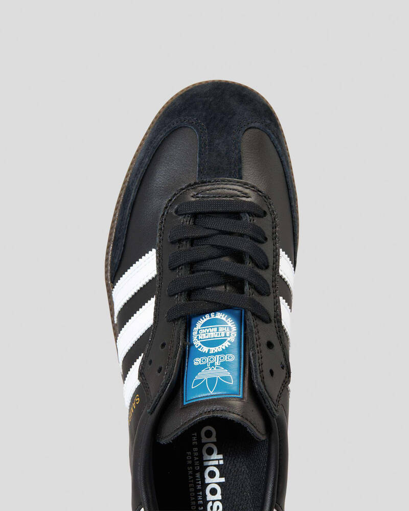 adidas Womens Samba ADV Shoes for Womens