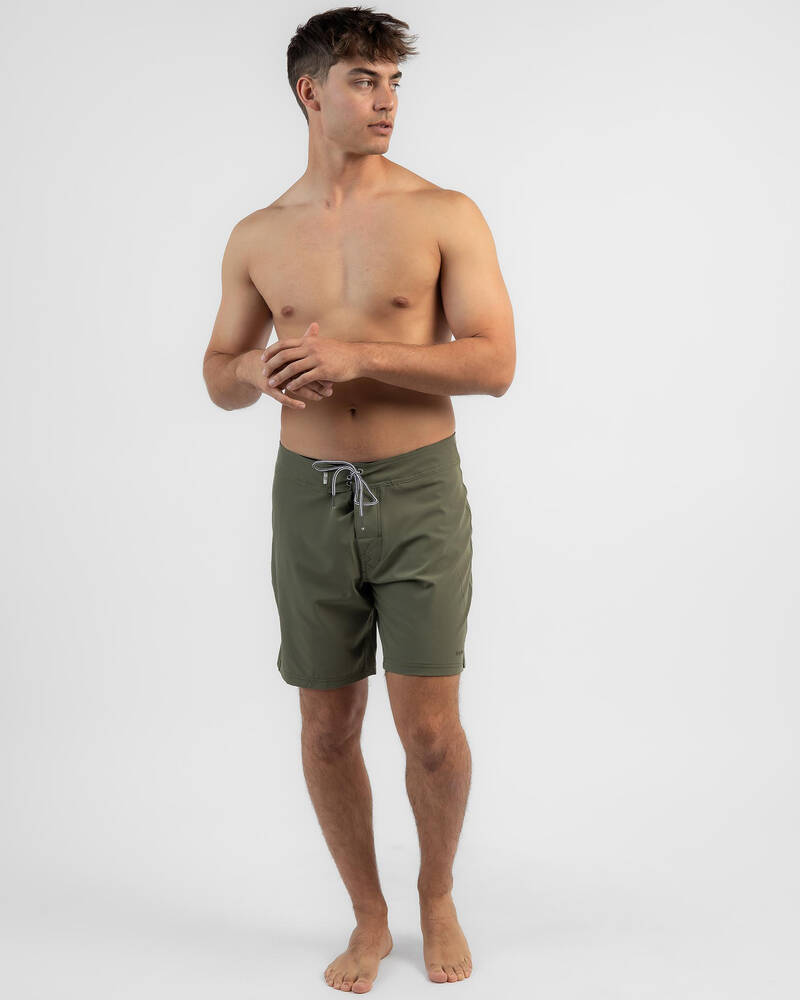 Rhythm Classics Stretch Board Shorts for Mens