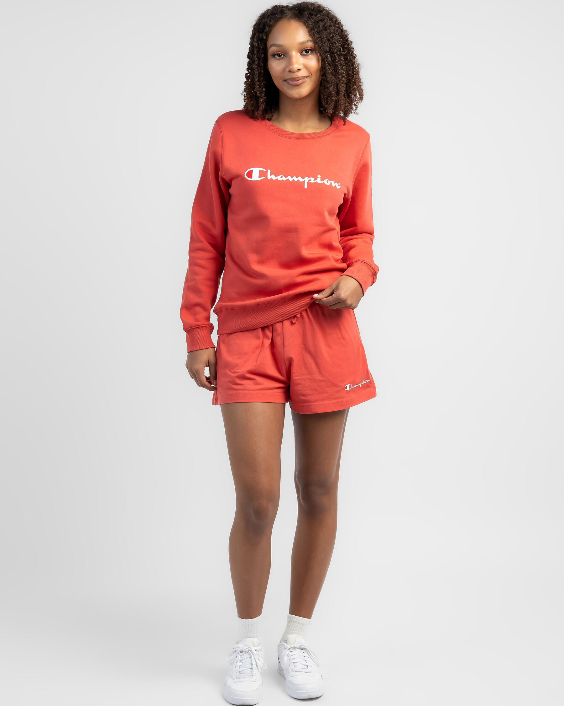 Champion sweaters womens outlet europe