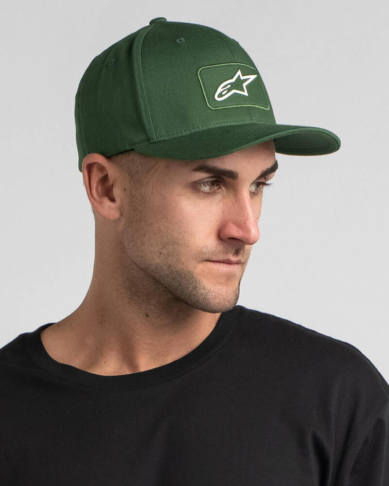 Alpinestars Levels Cap for Mens