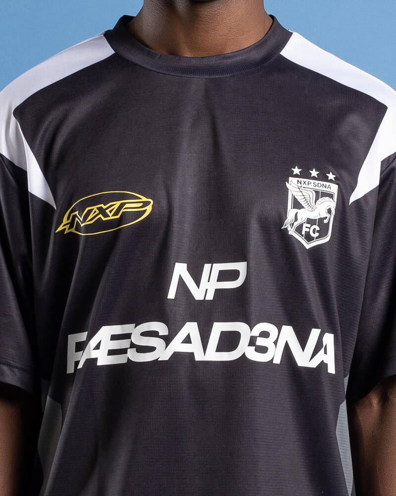 Nena & Pasadena Major Football Jersey for Mens