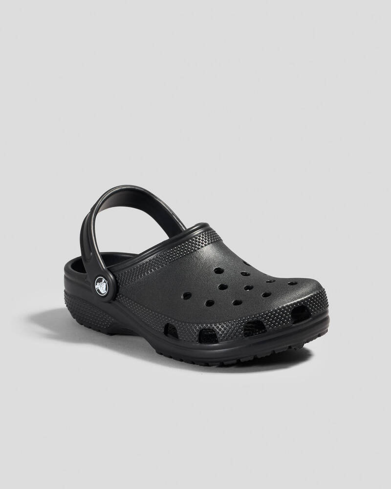 Crocs Kids' Classic Clogs for Unisex