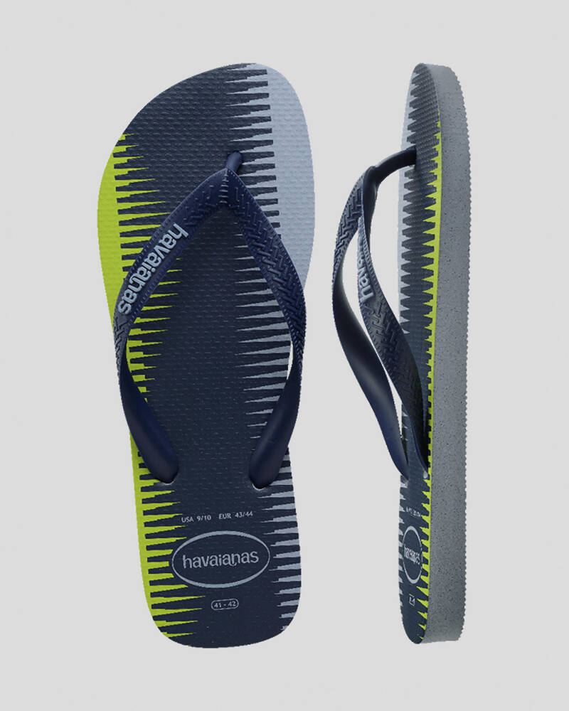 Havaianas Top Trend Thongs for Mens