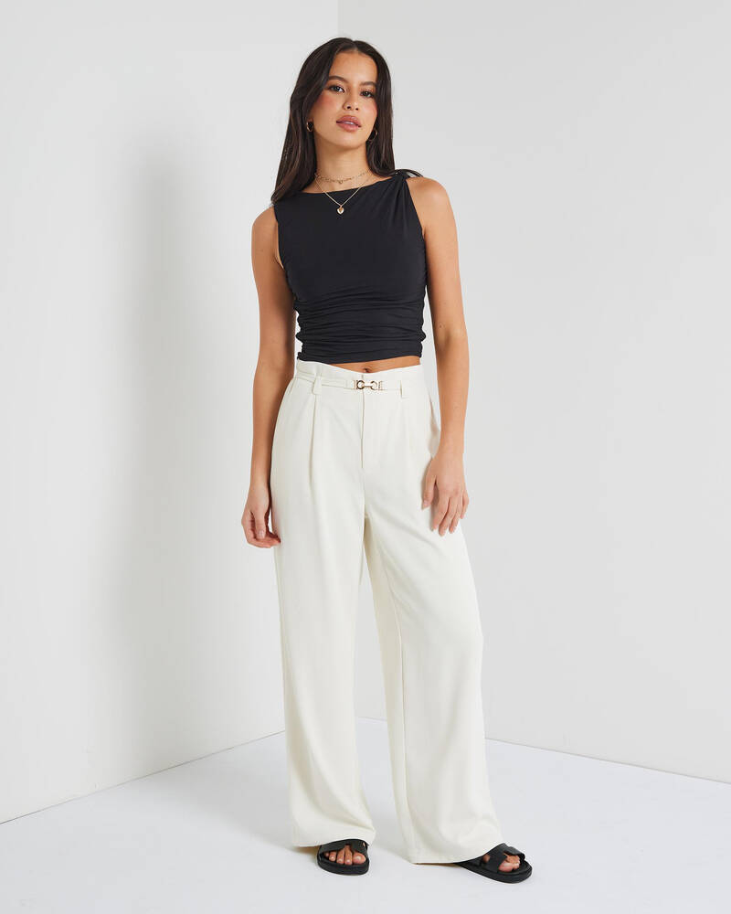 Winnie & Co Kiana Pants for Womens