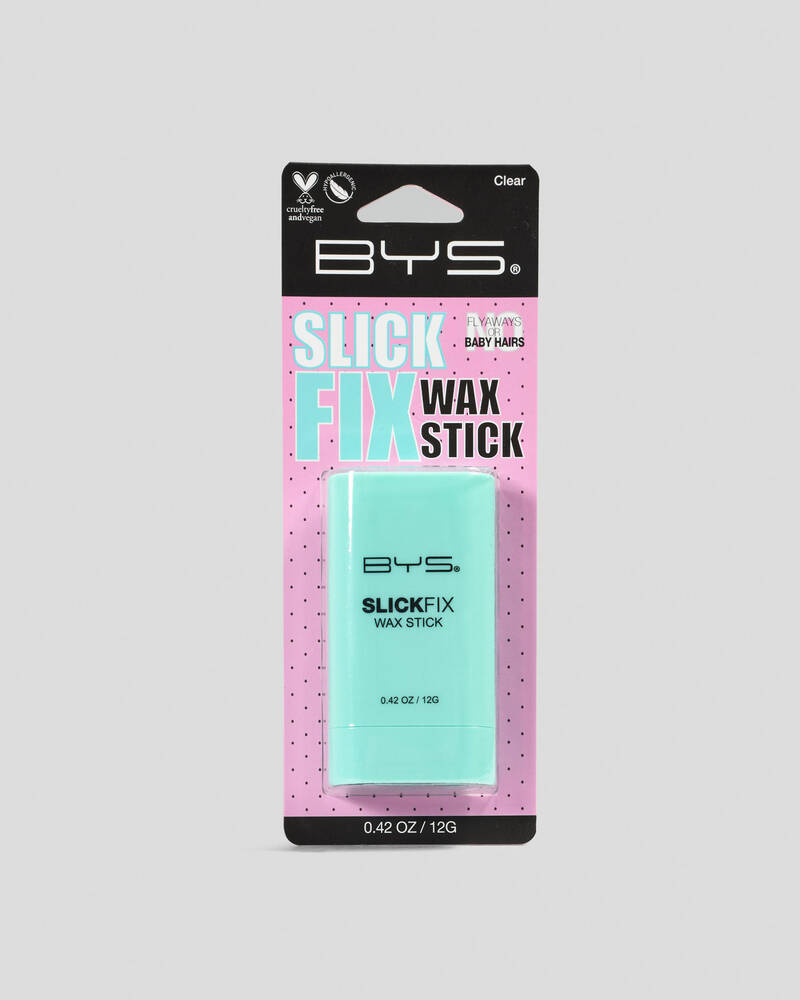 Mooloola Slick Fix Hair Wax Stick for Womens