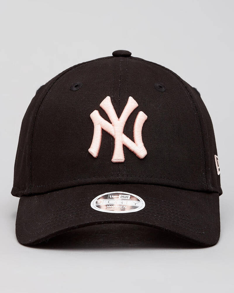 New Era NY Yankees Cap for Womens