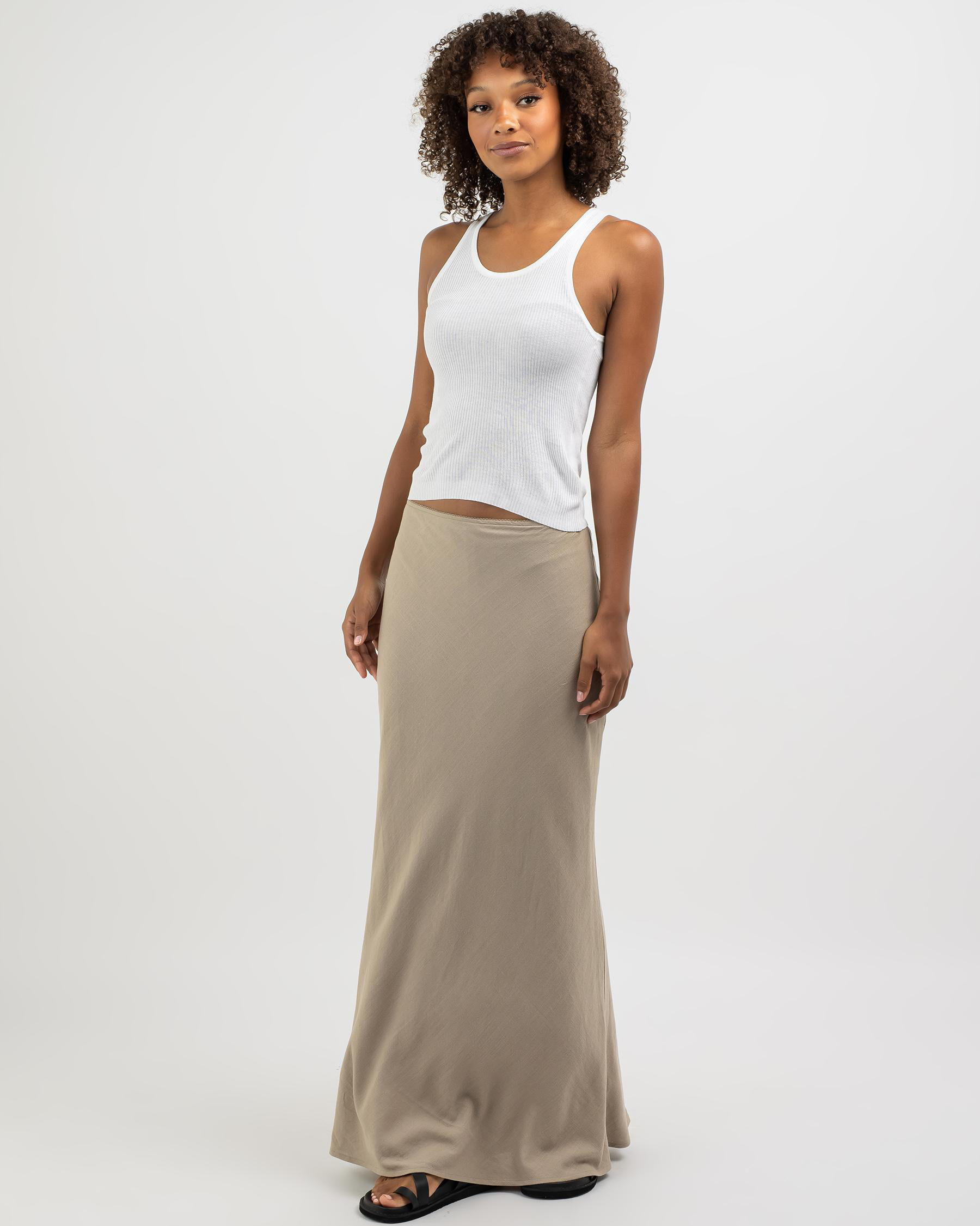 City beach hotsell maxi skirt