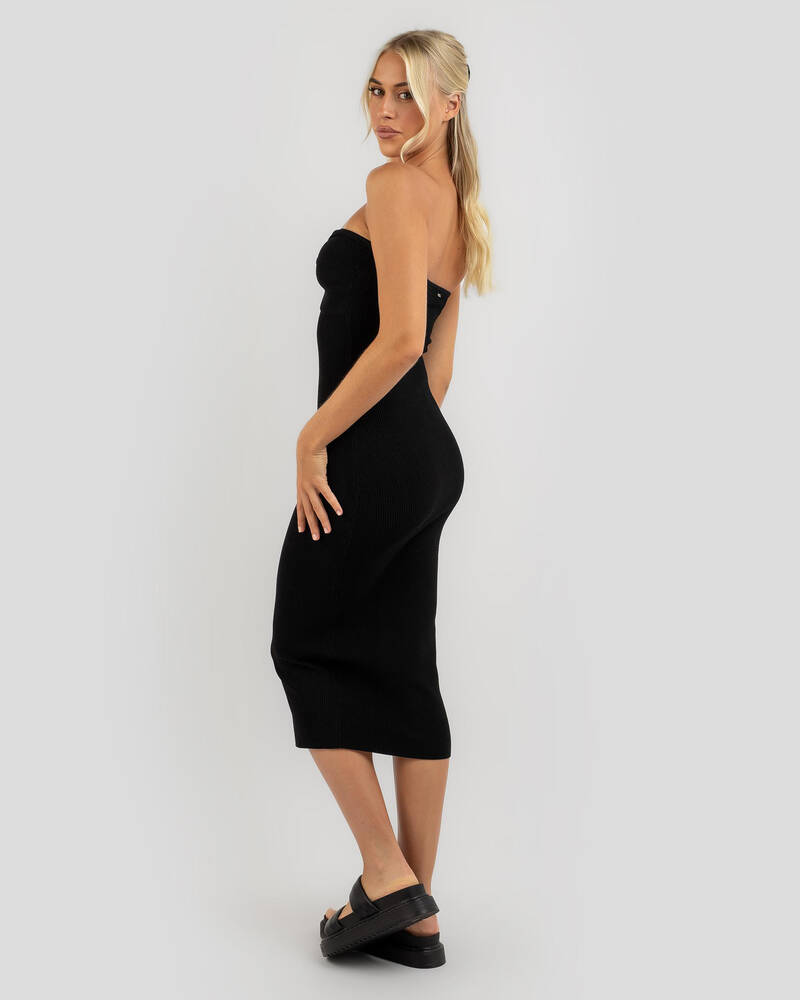 Ava And Ever Bianca Midi Dress for Womens