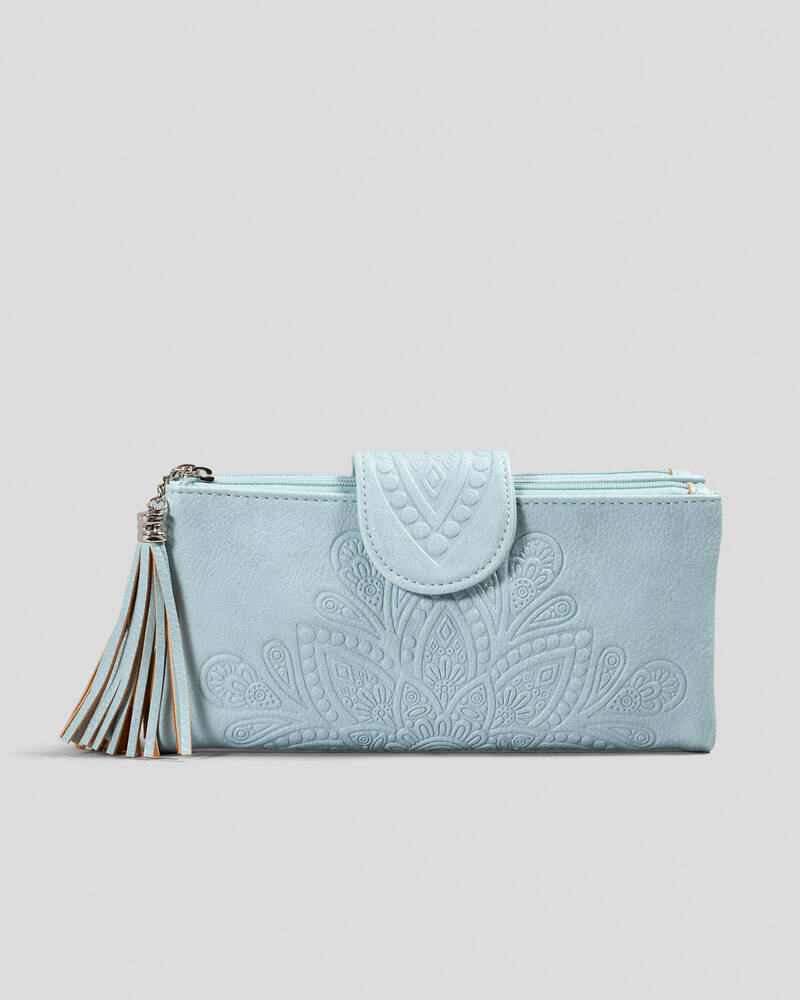 Mooloola Ellory Wallet for Womens