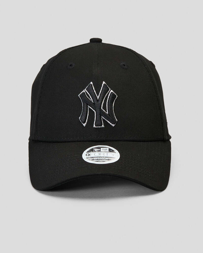 New Era NY Yankees Cap for Womens