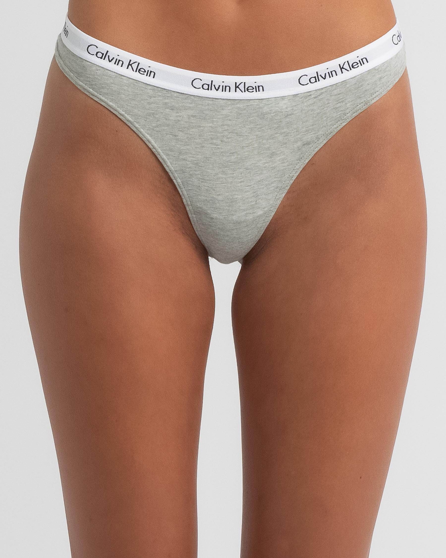 City beach calvin store klein