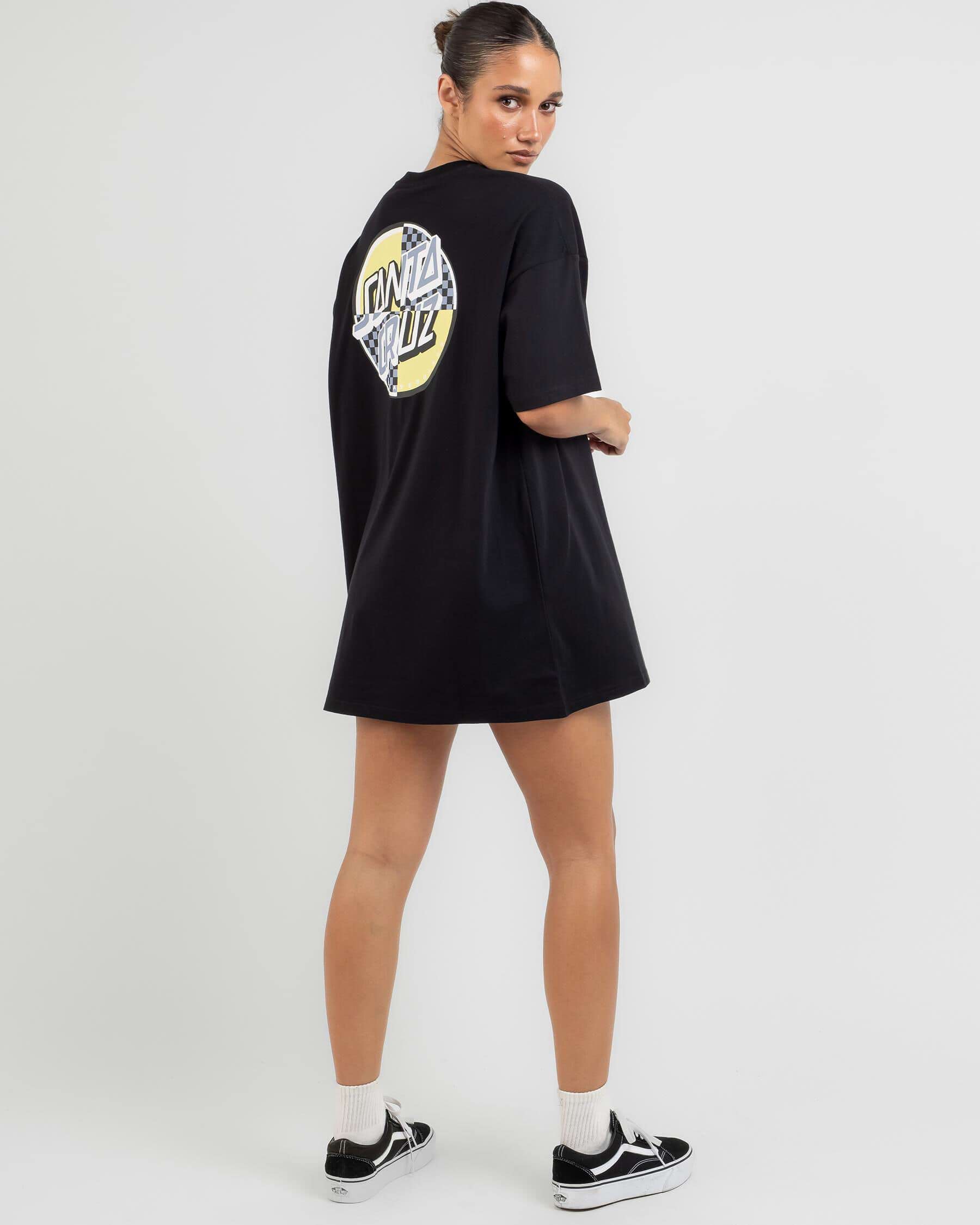 City beach t shirt 2025 dress