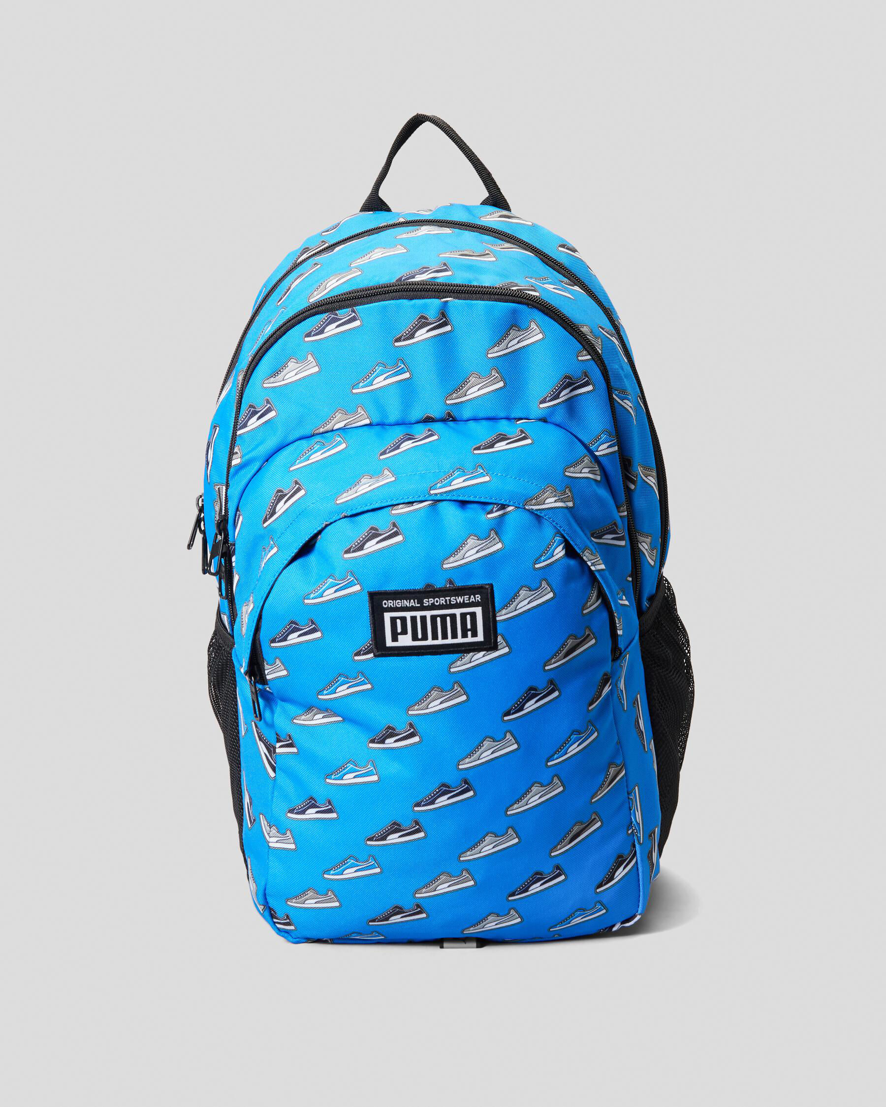 Puma best sale backpack australia