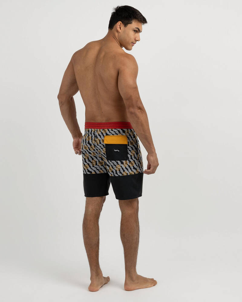 Billabong Otis Sixty40 Board Shorts for Mens