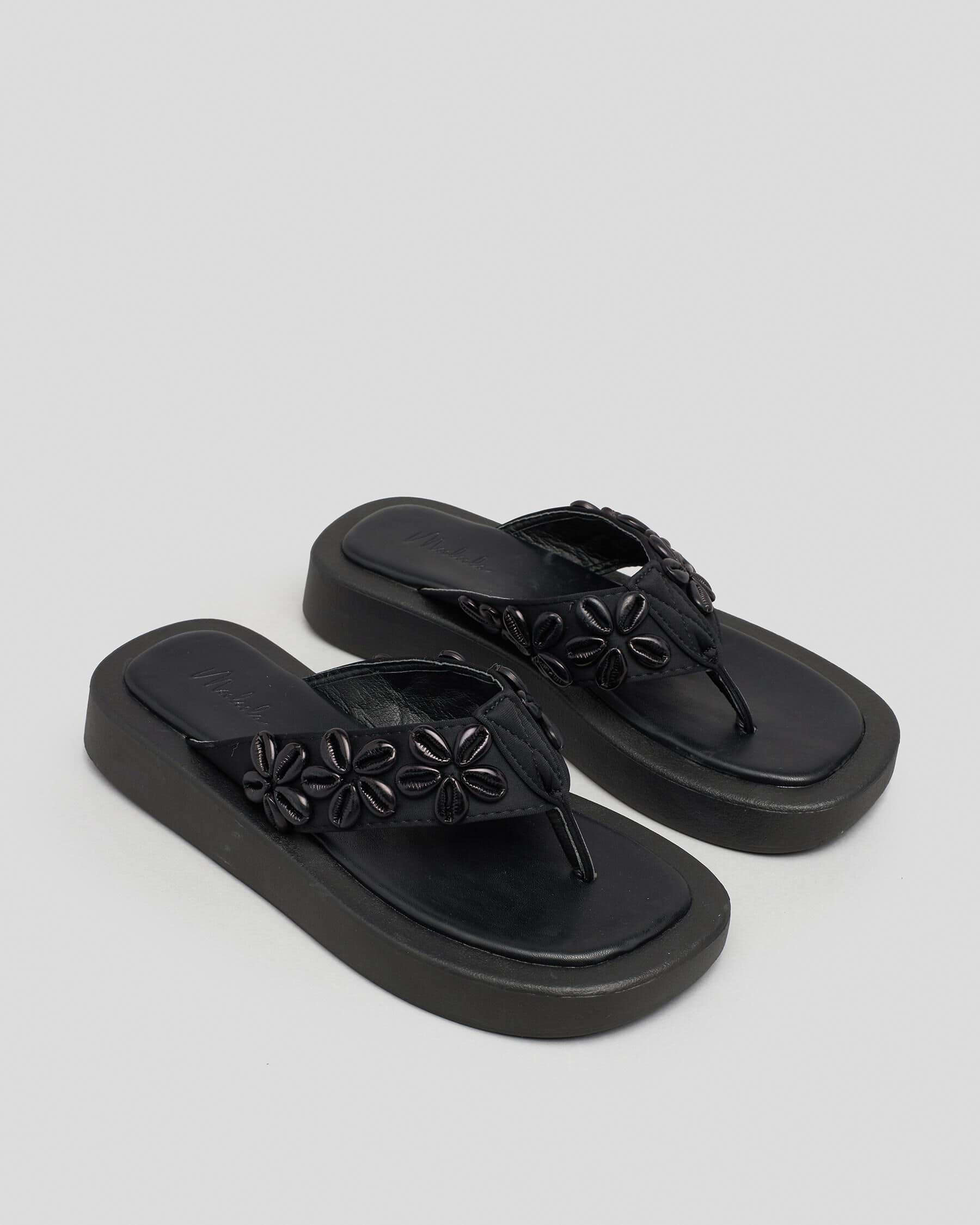 City beach clearance sandals