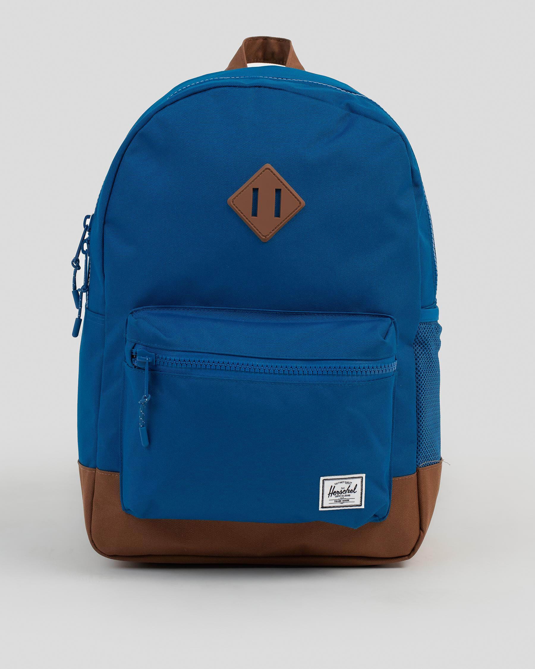 Herschel youth cheap xl backpack