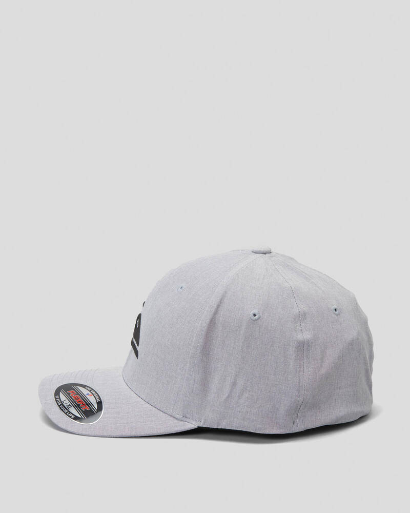 Quiksilver Amped Up Cap for Mens